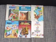 Asterix Und Obelix