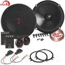 JBL LAUTSPRECHER für AUDI A6