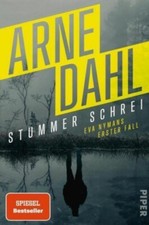 Stummer Schreie - Eva Nyman