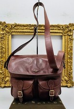 THE BRIDGE POSTINA CAMERA BAG