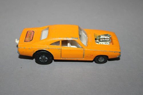 Matchbox speed kings 22 - kings,