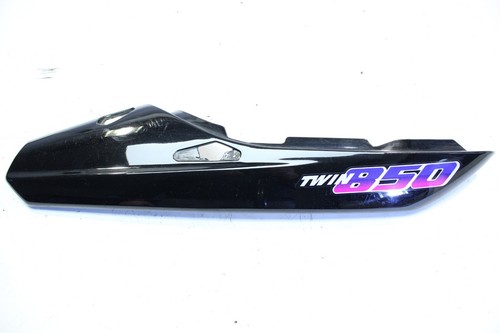 Yamaha tdm 850 - 3vd, verkleidung