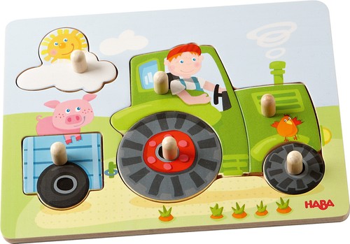 Teile haba kinder - 6,