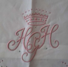 Bettwäsche Heidi Goëss