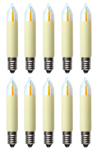 Stück led filament - stück,