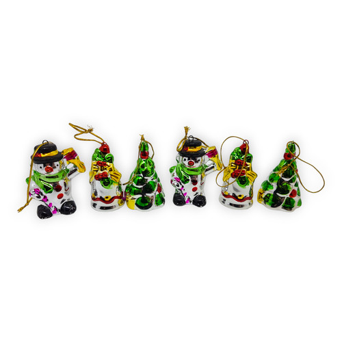 Weihnachtsbaumschmuck