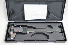 HHW Elektronischer Digitaler Messschieber 0-150mm Digitalmessschieber