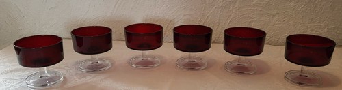 Luminarc arques dessert - d'arques,