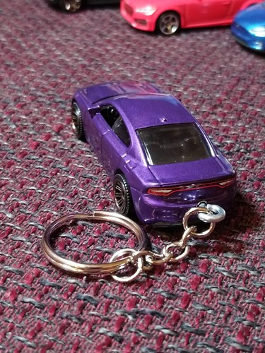 2018 dodge charger matchbox - dodge, charger,