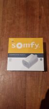 Somfy Thermostatic Valve Io