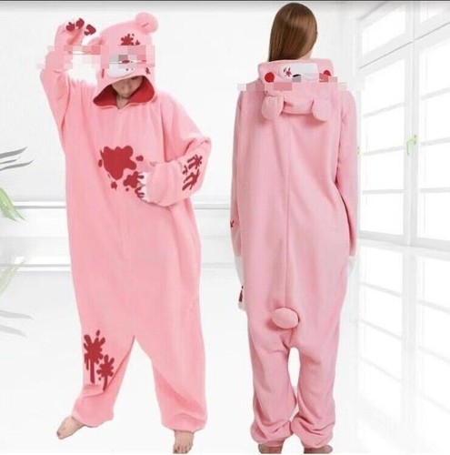 Gloomy bear kigurumi - bear,