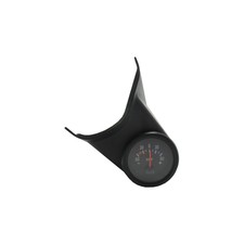 Halterung Halter Zusatz Instrumenten Träger 1er Instrument A Säule 52 mm schwarz