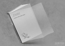 Zombie by Joyce Carol Oates -