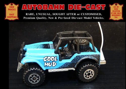 Alter jeep wrangler 4x4 - alter,