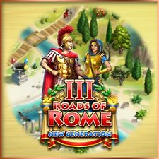 ⭐️ Roads of Rome 6 - New