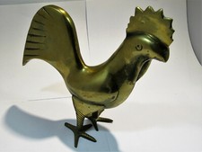 PA196 schöner Bronze /