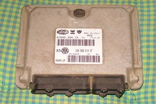 VW Golf 4 Steuergerät  1,4
