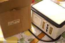 DDR Kinder Elektroherd Herd