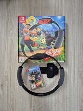 Ring Fit Adventure (Nintendo