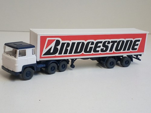 Scania sattelzug - ⛔scania,