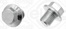 Elring 587.290 Screw Plug, Oil