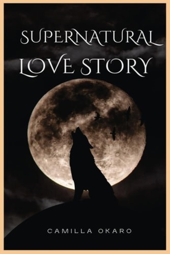 Supernatural love story - supernatural,
