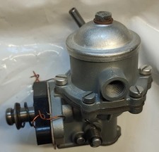 Kraftstoffpumpe Skoda 1200 / 1201 / 1202 / 440 / 445 /450 / Octavia / Felicia