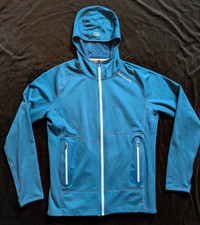 Ortovox Herren Hoodie, Gr. L