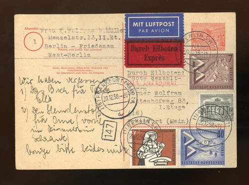 Berlin ga u a - nr.42,