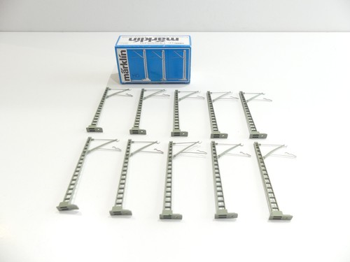 Märklin 7009 10er set - 7009,