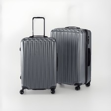 Hartschalen Koffer-Set, mittel