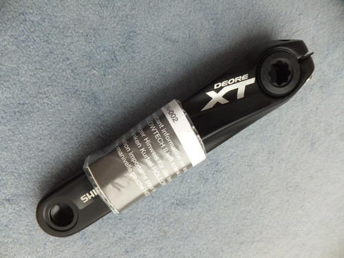 Shimano deore fc m780 - deore, fc-m780