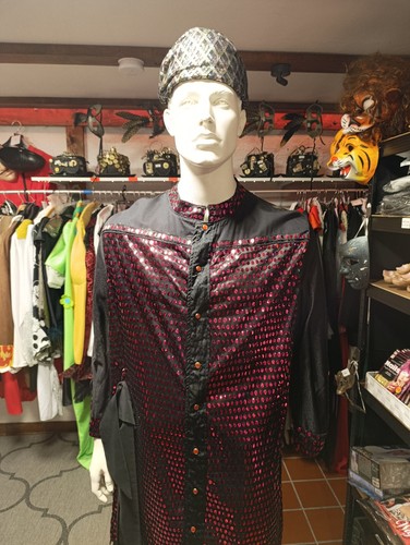 Aladin maharadscha - aladin, l