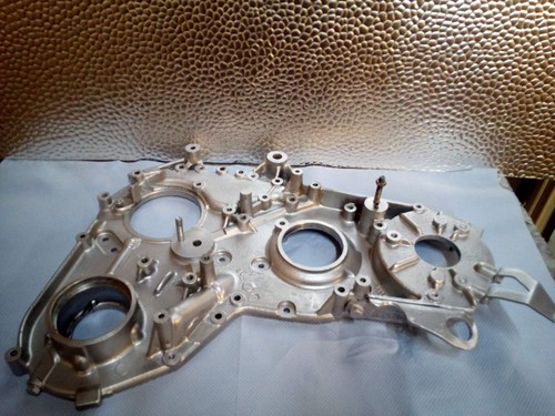 Stirndeckel peugeot citroen - j5,