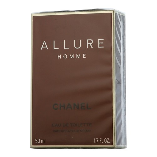 Chanel allure homme - allure, edt