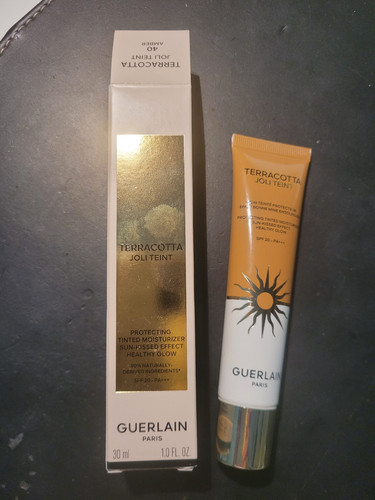 Guerlain terracotta joli - guerlain:terracotta,