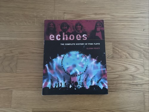 Echoes the complete - echoes:, history