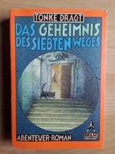 Tonke Dragt: Das Geheimnis des siebten Weges (1989, Taschenbuch)