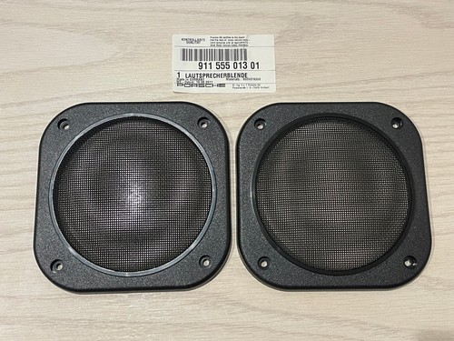 Orig neu porsche 911 - orig.,