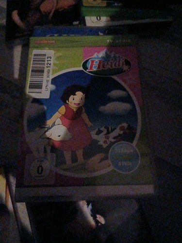 Heidi serie filme neue - heidi,