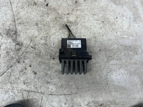 Ford mondeo turnier ba7 - iv,