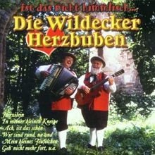 Ist das nicht himmlisch - das, von