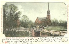 Blumenthal Bremen Blumenthal