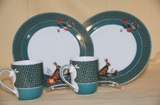 PIP Studio - zwei Teller -