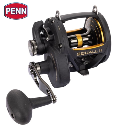 Penn saltwater game - penn,