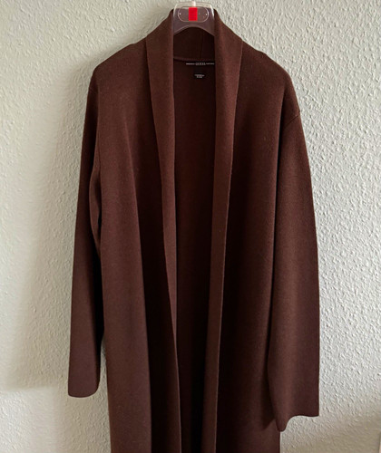 Guess damen mantel cashmere - guess,