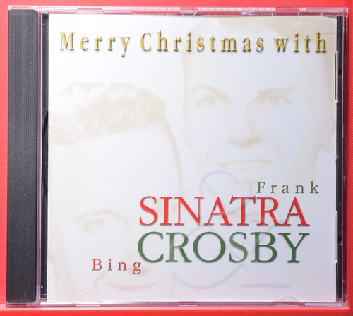 Frank sinatra bing - sinatra, crosby
