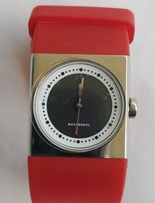 Rosendahl Armbanduhr NEU