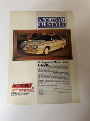 Original oldtimer 1985 - oldtimer,