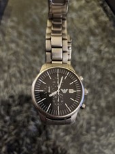 Emporio Armani Herrenuhr